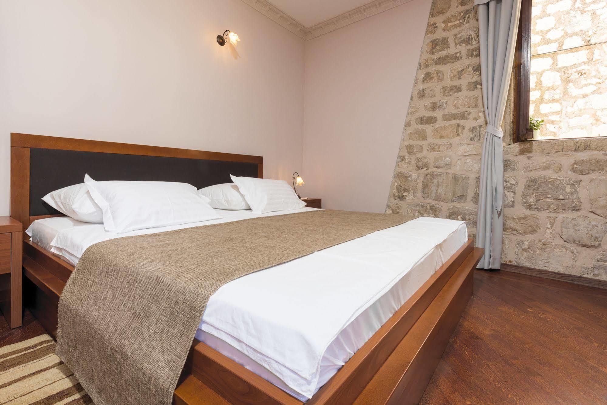 Hotel Villa Nora Hvar Town Zewnętrze zdjęcie