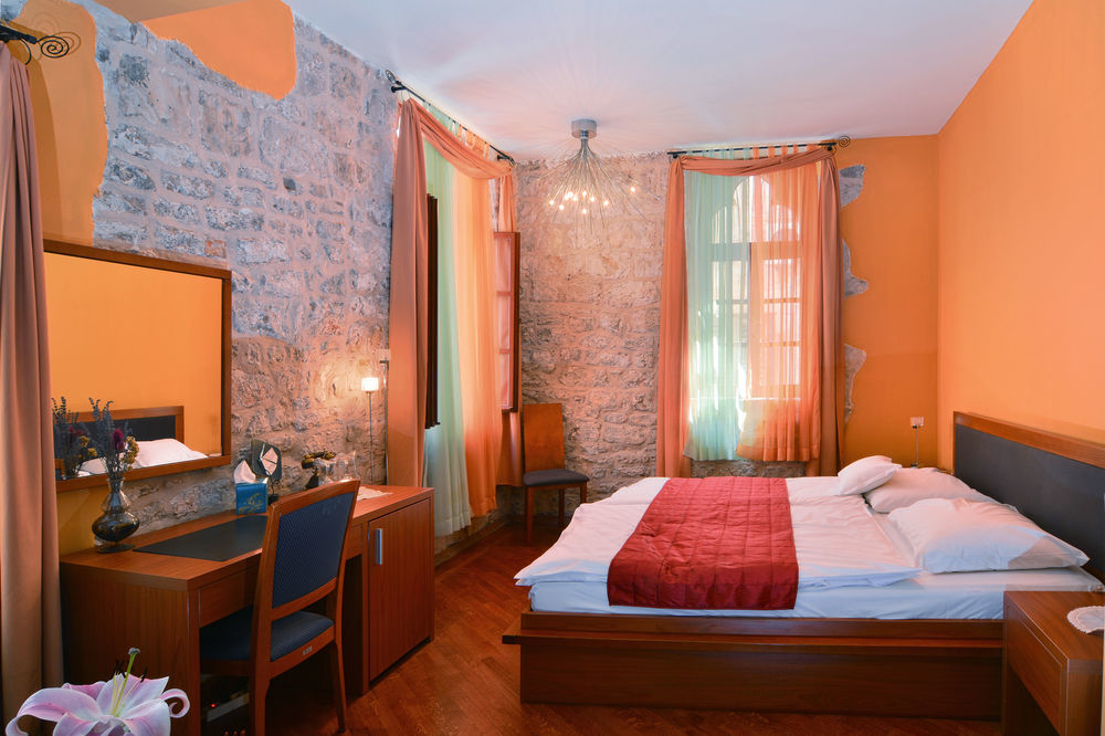 Hotel Villa Nora Hvar Town Zewnętrze zdjęcie