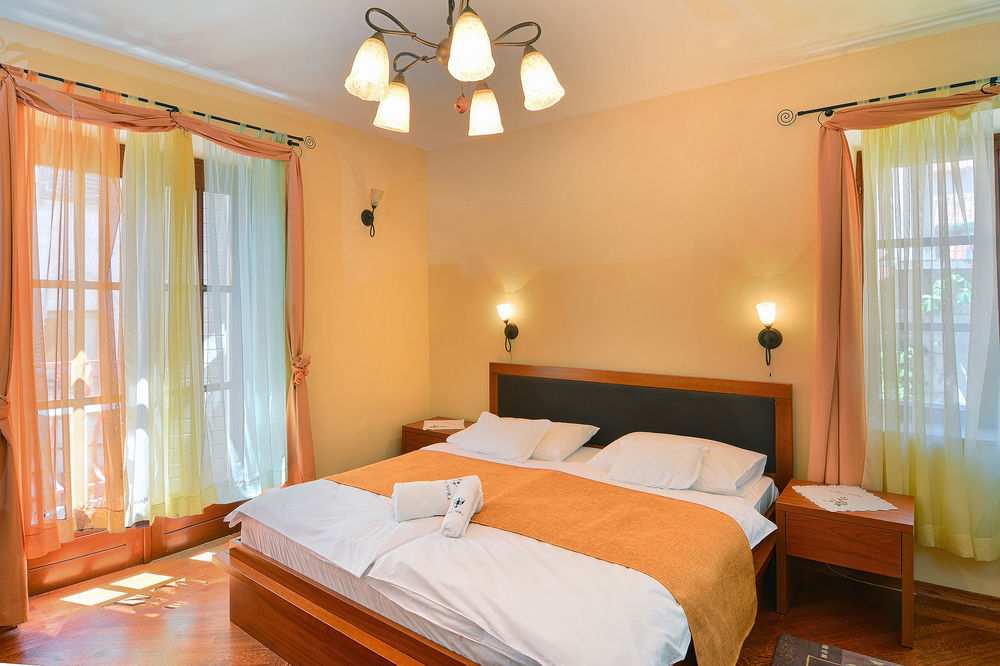 Hotel Villa Nora Hvar Town Zewnętrze zdjęcie