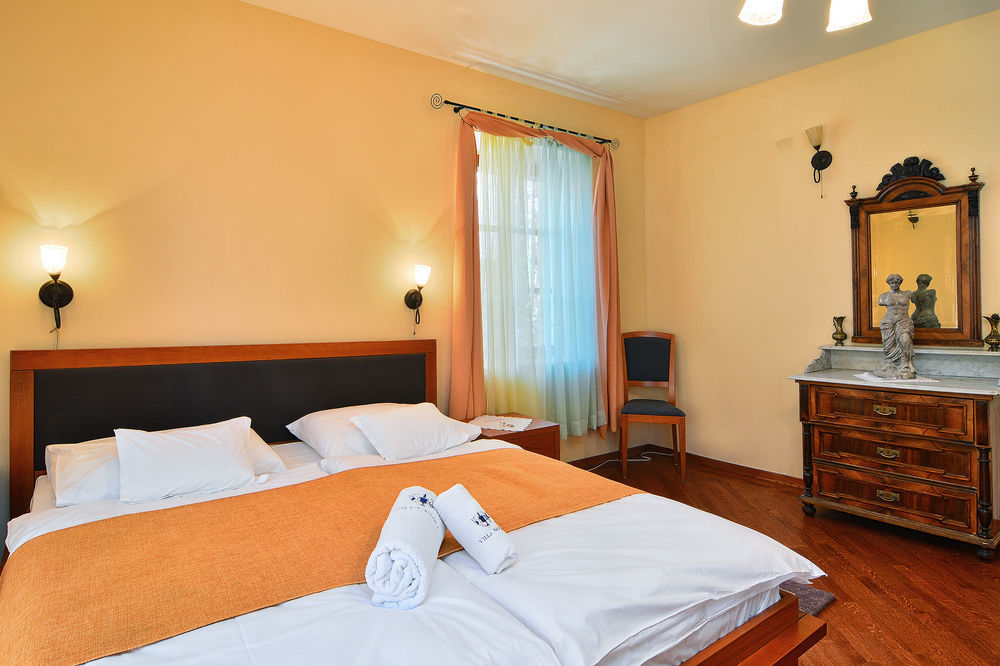 Hotel Villa Nora Hvar Town Zewnętrze zdjęcie